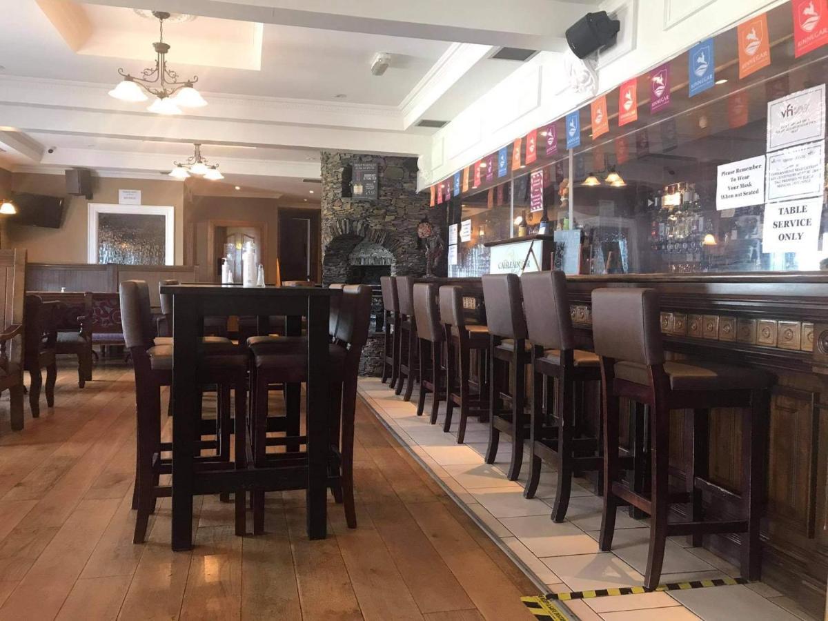 Hotel Caisleain Oir Annagry