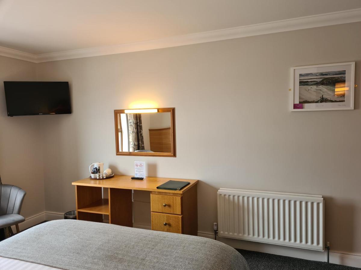 Hotel Caisleain Oir