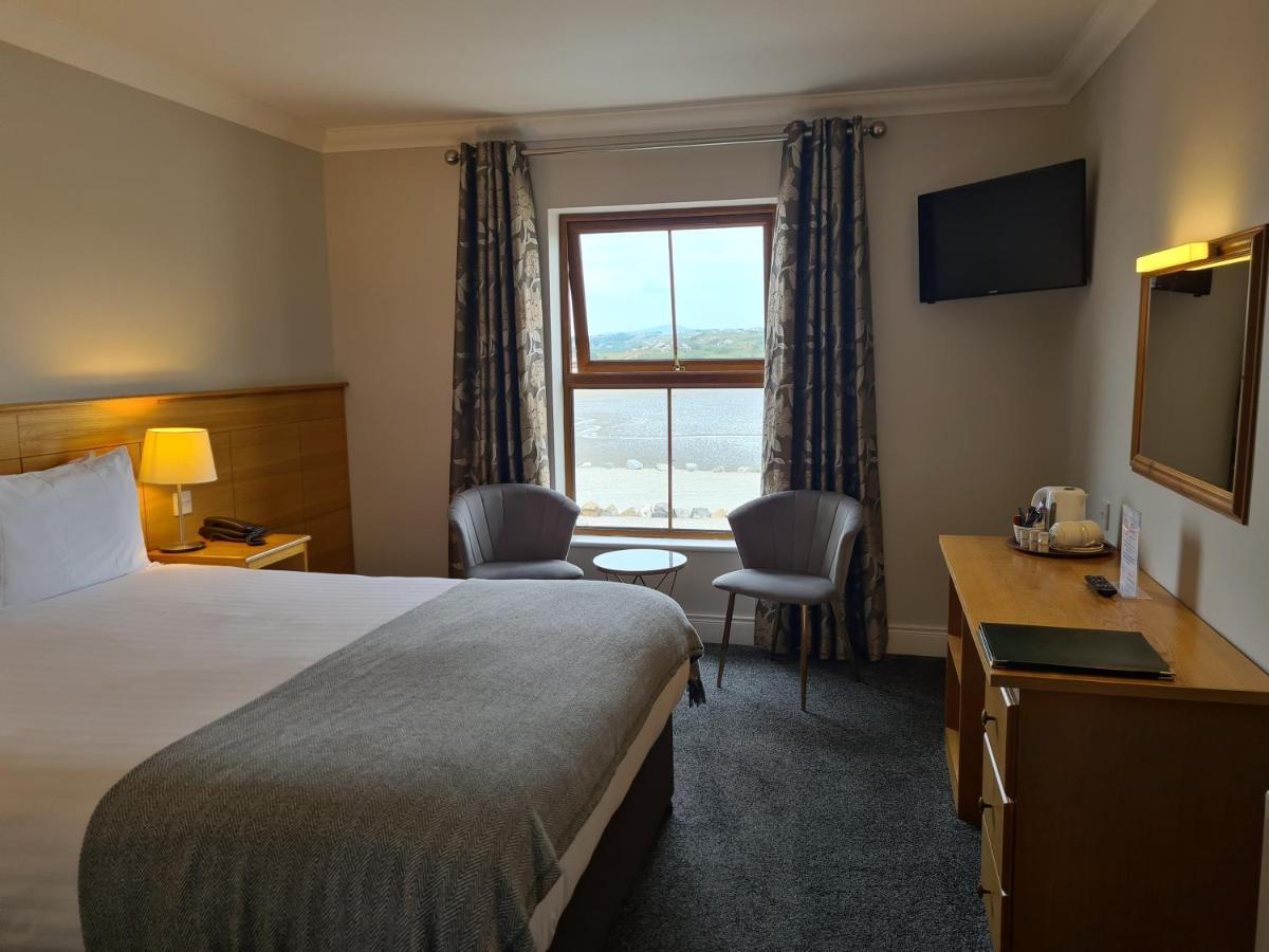 Hotel Caisleain Oir Annagry