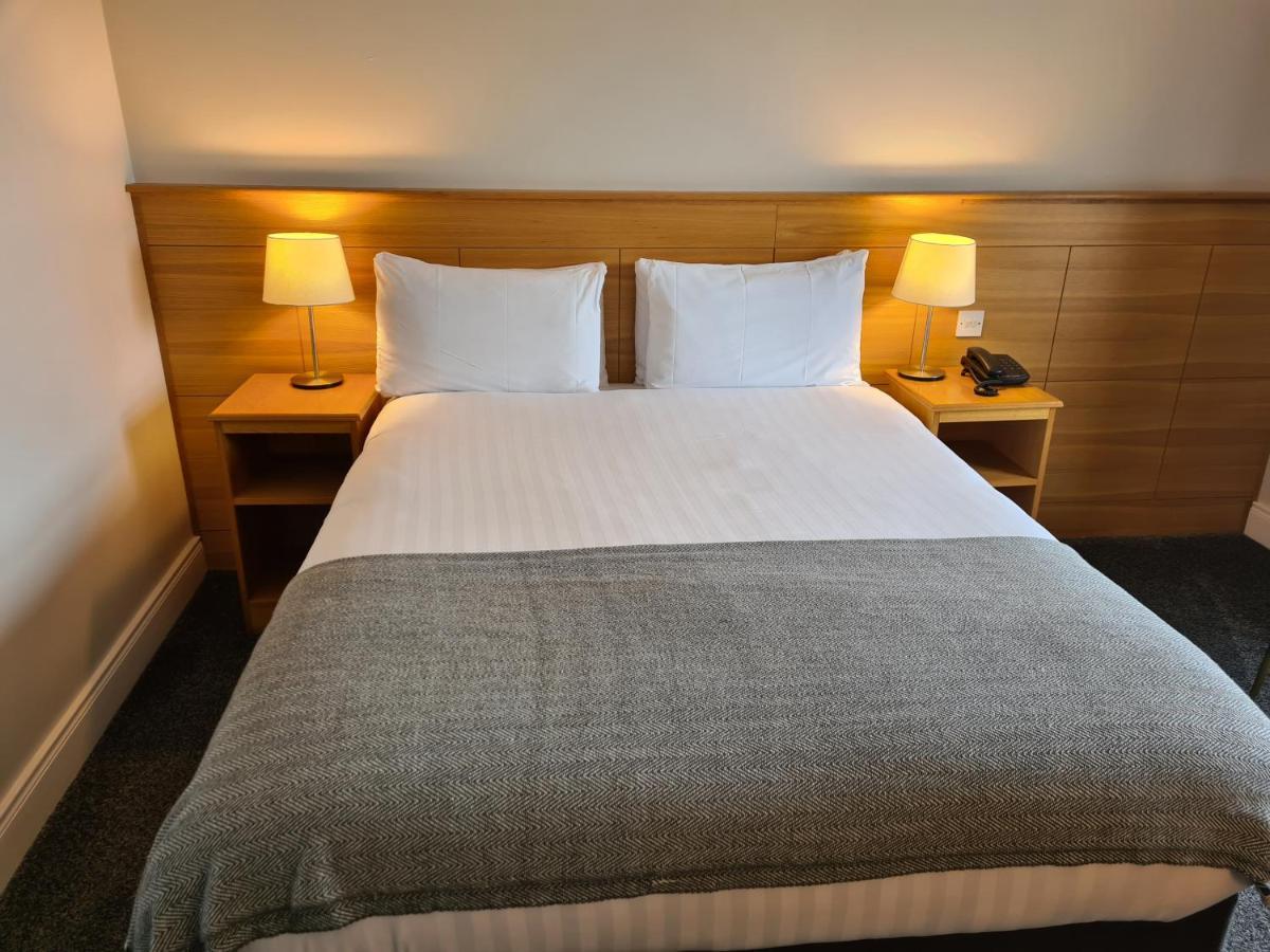 Caisleain Oir Hotel Annagry