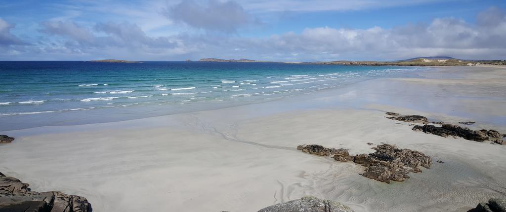 Caisleain Oir Annagry