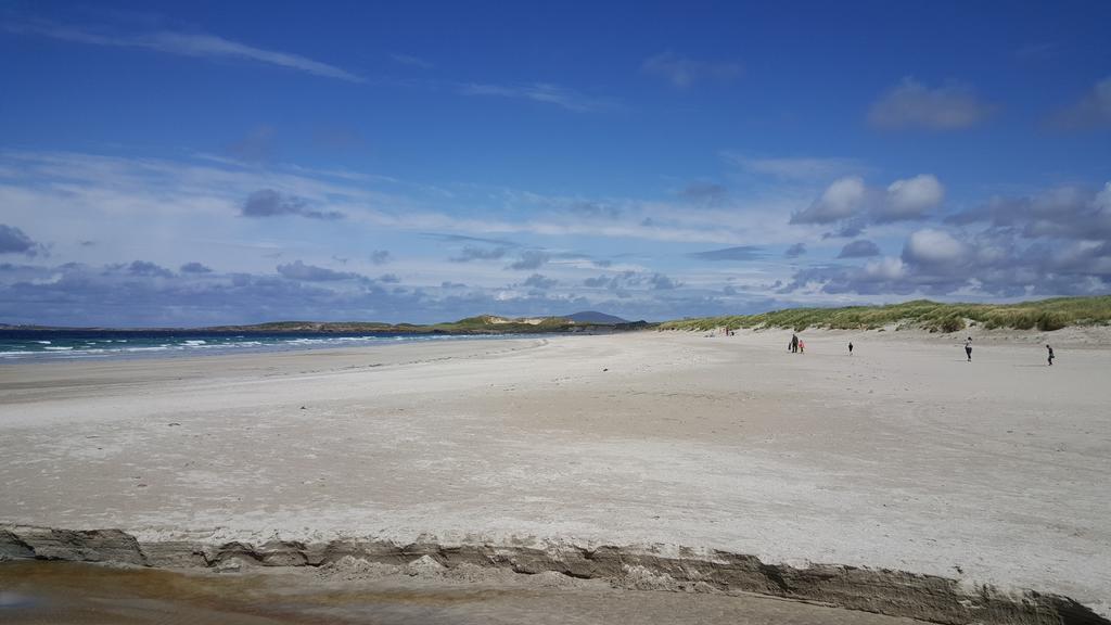 Caisleain Oir Hotel Annagry