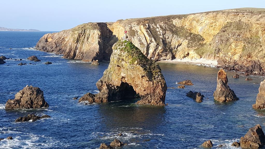 Caisleain Oir Annagry